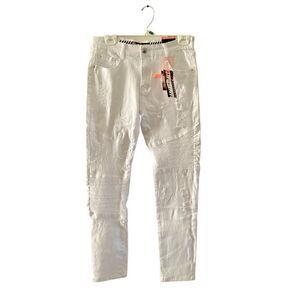 R GSTR Jeans